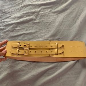 Belt